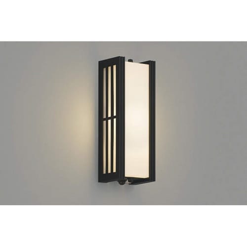 AU38389L LED防雨ブラケット