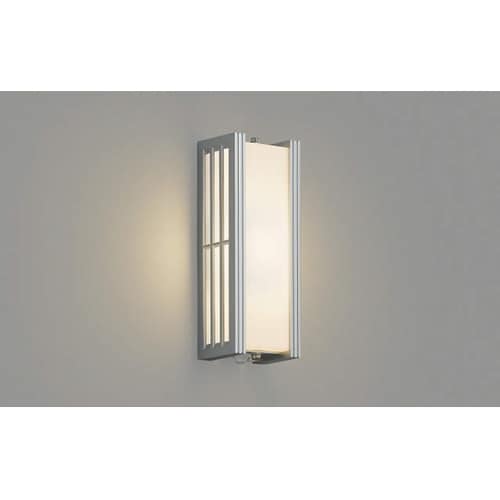 AU38390L LED防雨ブラケット