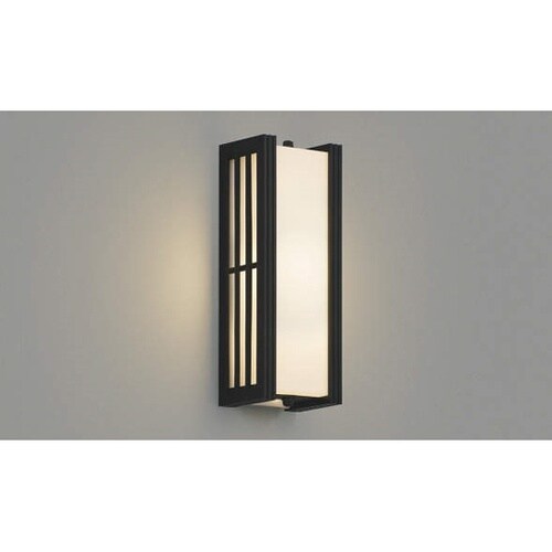 AU38395L LED防雨ブラケット