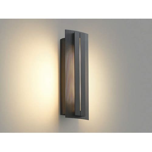 AU40244L LED防雨ブラケット