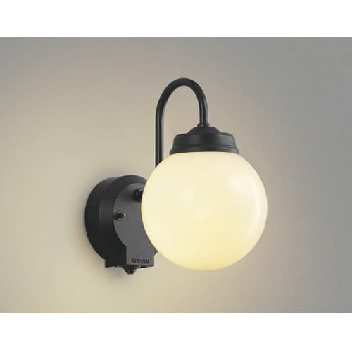 AU40251L LED防雨ブラケット