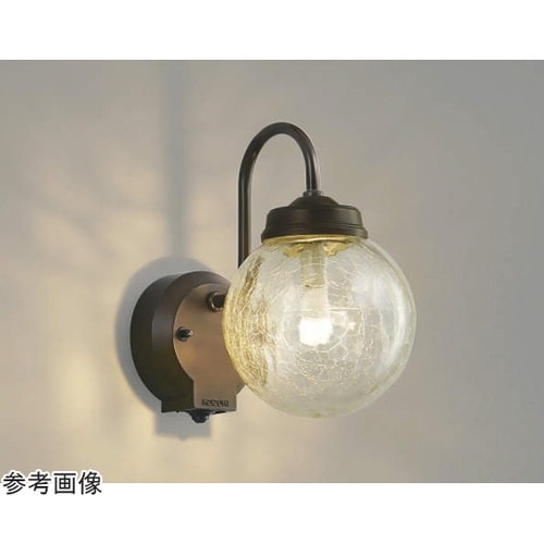 AU40253L LED防雨ブラケット