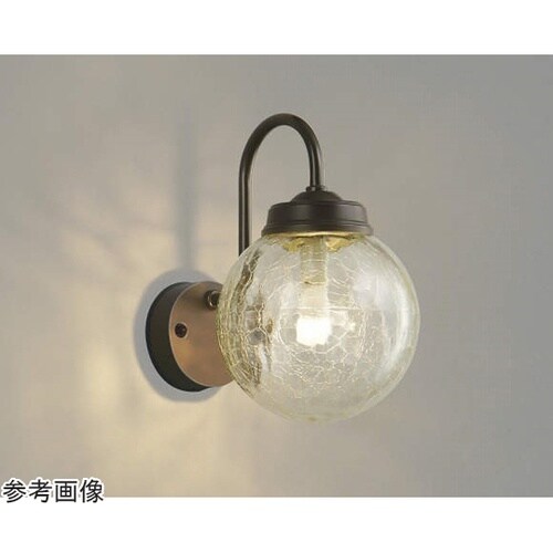 AU40257L LED防雨ブラケット