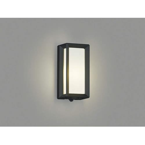 AU40407L LED門柱灯