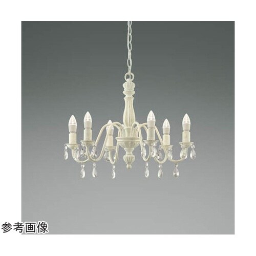 AA42137L LEDシャンデリア