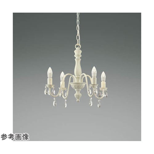 AA42138L LEDシャンデリア