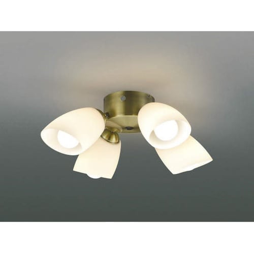 AA43197L LEDシャンデリア