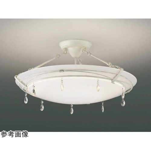 AH42651L LEDシーリングライト