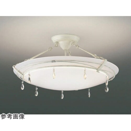 AH42652L LEDシーリングライト