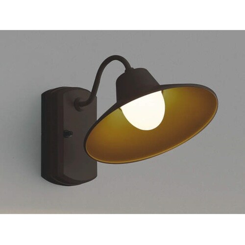 AU42253L LED防雨ブラケット