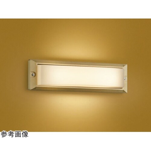 AU45172L LED防雨ブラケット