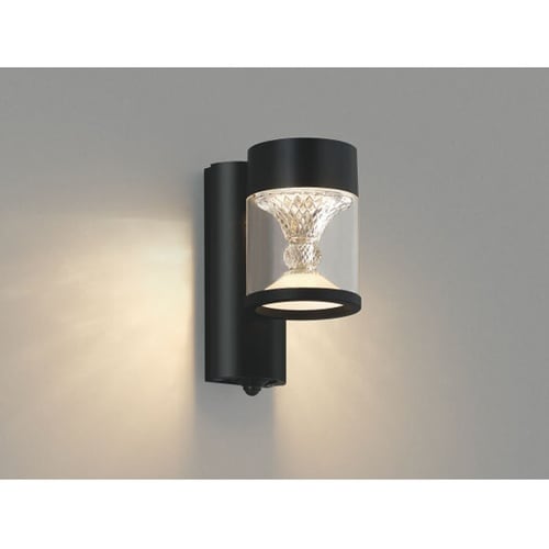 AU45495L LED防雨ブラケット