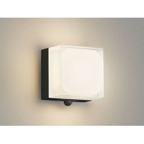 AU45866L LED防雨ブラケット