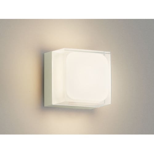 AU45869L LED防雨ブラケット