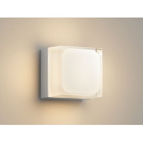 AU45871L LED防雨ブラケット