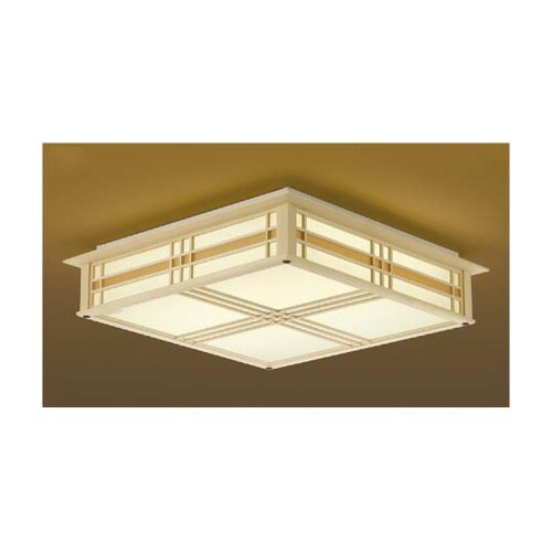 AH47906L LEDシーリングライト