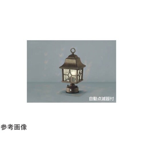 AU47338L LED門柱灯