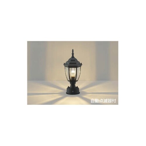 AU47342L LED門柱灯