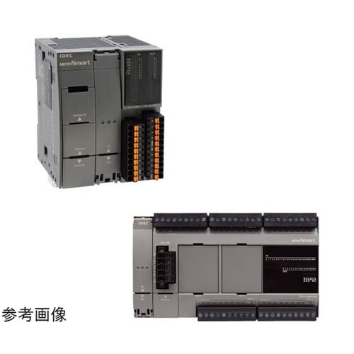 FC6A−T16K4 コントローラ