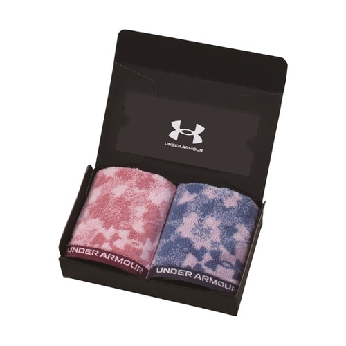 UA−023S タオルハンカチ 2枚