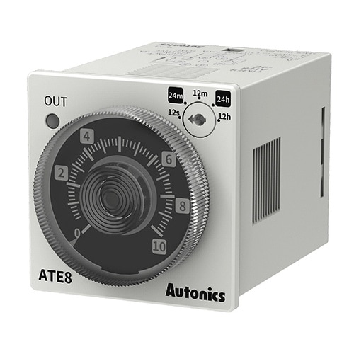 ATE8−43E 単純アナログタイマ