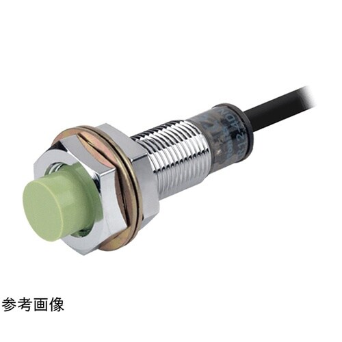 PR12−4DP 円柱形近接センサ