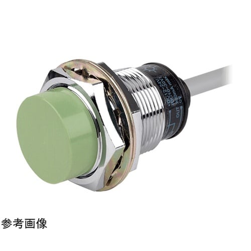 PR30−10DP 円柱形近接センサ