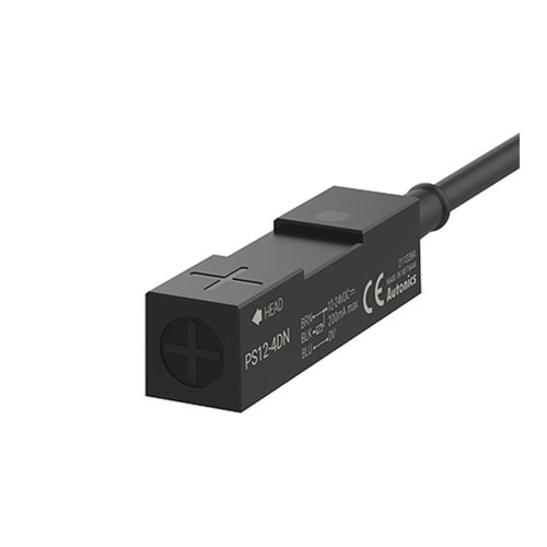PS12−4DNU 角形近接センサ
