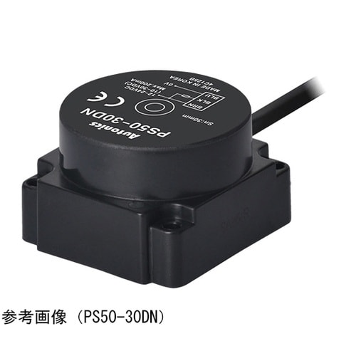 PS50−30DP 角形近接センサ