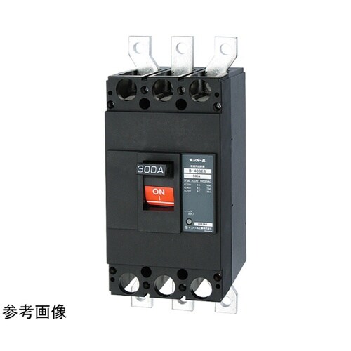 B403EA25 配線用遮断器