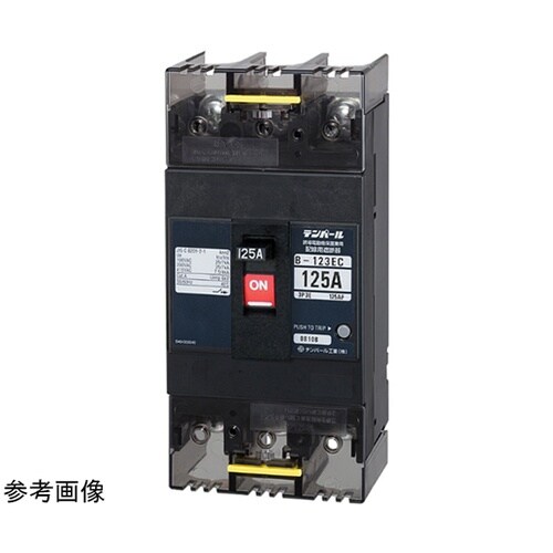 B123EC07 配線用遮断器