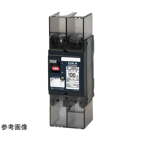 B102KC06 配線用遮断器