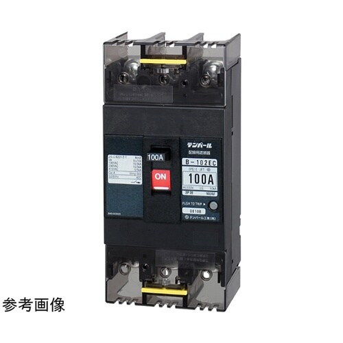 B102EC07 配線用遮断器