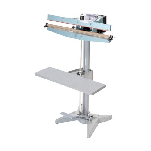 FI−600−5W 足踏み式シーラー