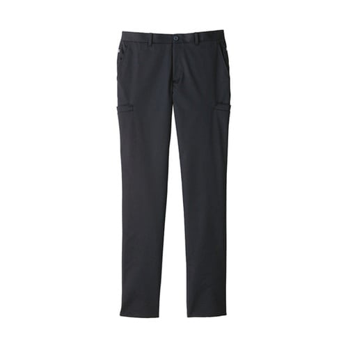 FP6006M−16 5L リブパンツ