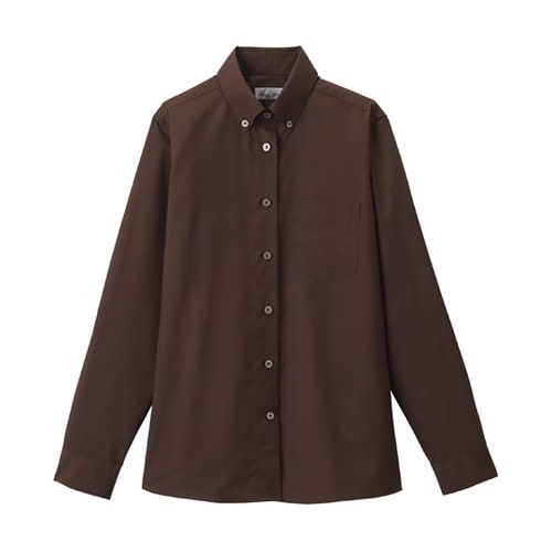 FB4044L−5 9G 長袖ブラウス