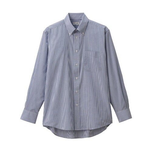 FB4563U−8 4L 長袖シャツ