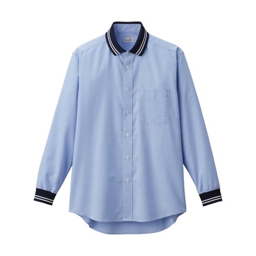 FB4565U−7 M リブシャツ