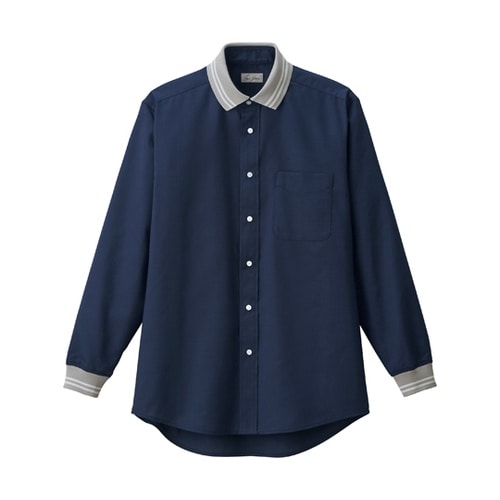 FB4565U−8 SS リブシャツ