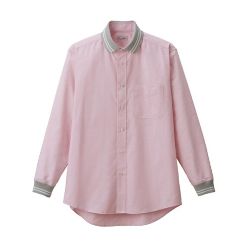 FB4565U−9 L リブシャツ