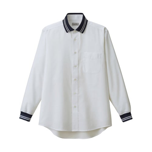 FB4565U−15 SS リブシャツ