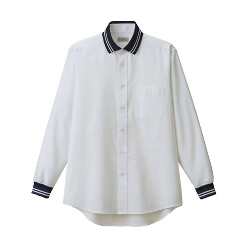 FB4565U−15 S リブシャツ