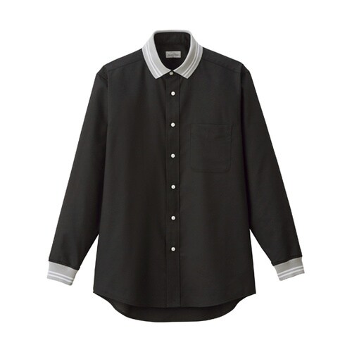 FB4565U−16 L リブシャツ