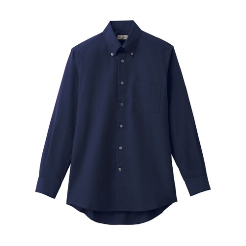 FB5049M−8 LL 長袖シャツ