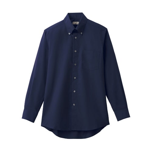 FB5049M−8 5L 長袖シャツ