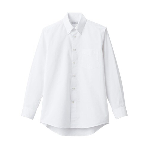 FB5049M−15 LL 長袖シャツ