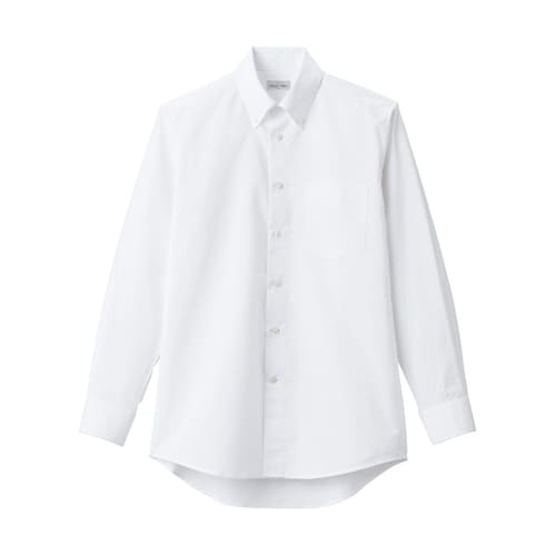 FB5049M−15 5L 長袖シャツ