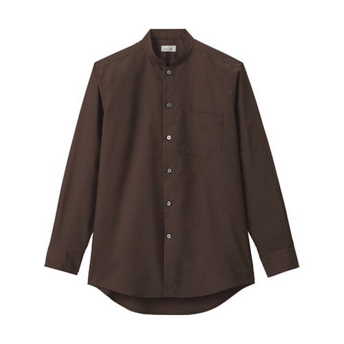 FB5051M−5 S 長袖シャツ