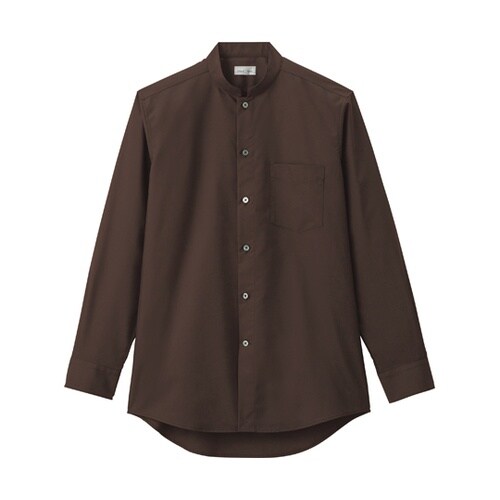 FB5051M−5 5L 長袖シャツ