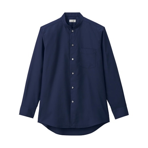 FB5051M−8 3L 長袖シャツ